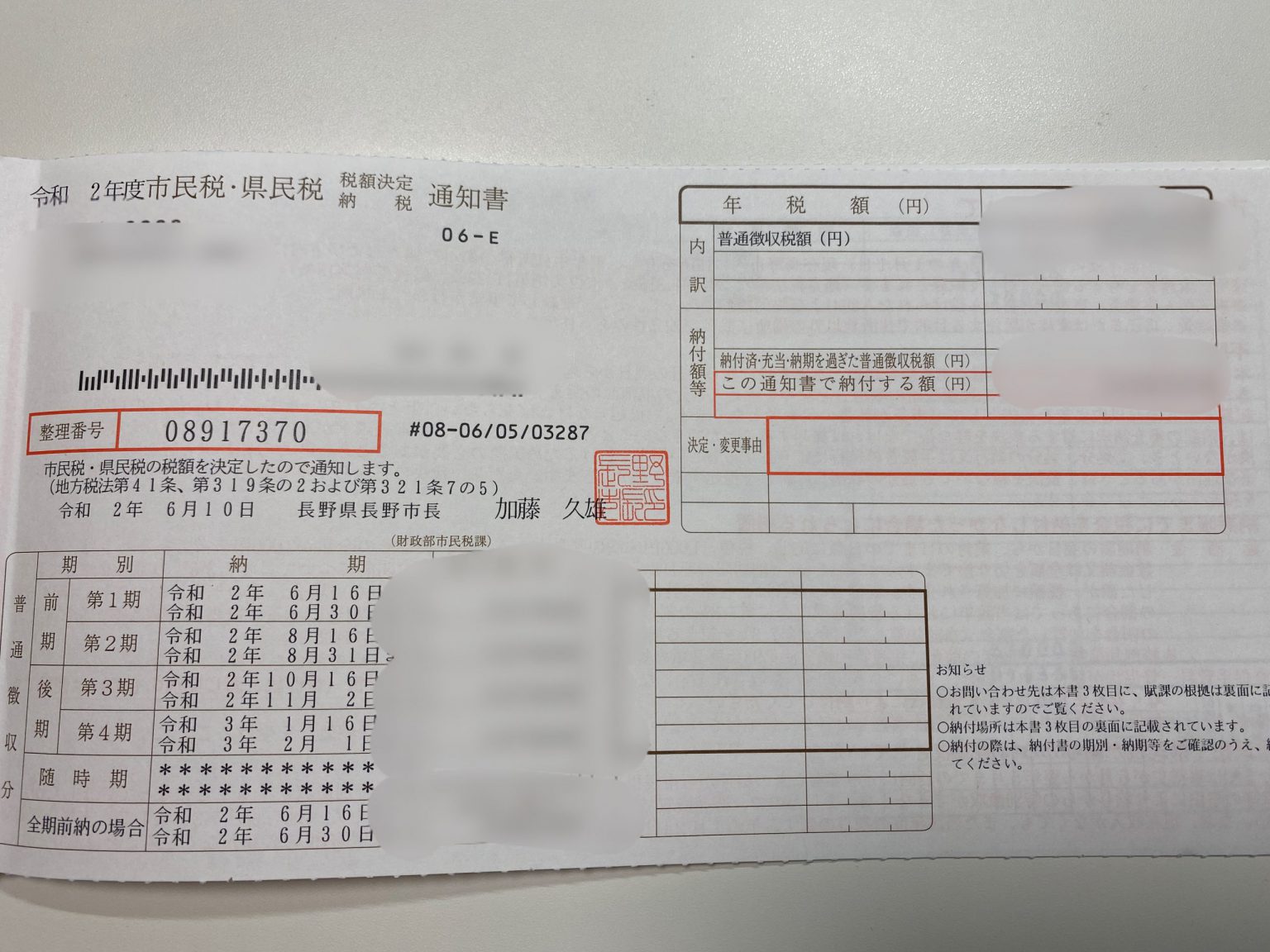 70歳以上の方は住民税の課税所得が145万円以上になると医療費の自己負担は原則3割になってしまう 鈴木税務会計事務所